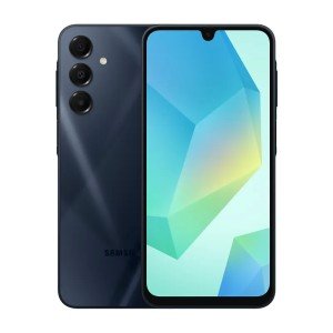 Смартфон Samsung Galaxy A16 8/256GB (Чёрный, 8 ГБ, 256 ГБ, Global, Dual nanoSim) Смартфон Samsung Galaxy A16 8/256GB (Чёрный, 8 ГБ, 256 ГБ, Global, Dual nanoSim)