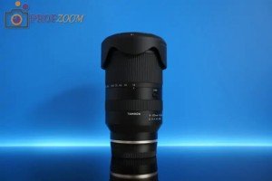 Объектив Tamron 18-300mm F3.5-6.3 Di III-A VC VXD X-Mount