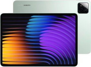 Планшет Xiaomi Pad 7 Pro (Зелёный, 8 ГБ, 256 ГБ, Wi‑Fi) Планшет Xiaomi Pad 7 Pro (Зелёный, 8 ГБ, 256 ГБ, Wi‑Fi)