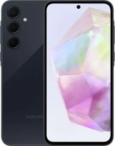 Смартфон Samsung Galaxy A35 5G 8/256GB SM-A356 Awesome Navy (Темно Синий) Смартфон Samsung Galaxy A35 5G 8/256GB SM-A356 Awesome Navy (Темно Синий)
