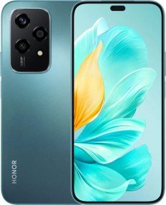 HONOR 200 Lite 8/256GB Cyan Lake HONOR 200 Lite 8/256GB Cyan Lake