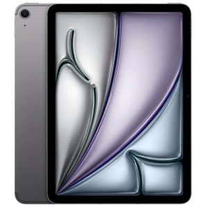 Планшет Apple iPad Air 11 (2024) 512Gb Wi-Fi + Cellular Space Gray Планшет Apple iPad Air 11 (2024) 512Gb Wi-Fi + Cellular Space Gray
