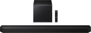 Акустическая система Samsung HW-Q800F черный