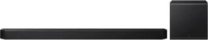 Акустическая система Samsung HW-Q800F черный