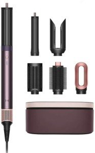 Стайлер Dyson Airwrap Co-Anda 2x HS09, Jasper Plum Стайлер Dyson Airwrap Co-Anda 2x HS09, Jasper Plum