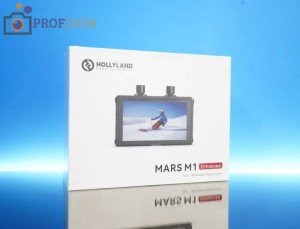 Накамерный монитор Hollyland Mars M1 Enhanced