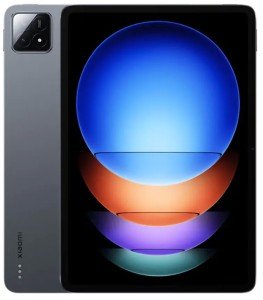 Планшет Xiaomi Pad 6S Pro Wi-Fi 12/512Gb, Graphite Gray (серый) Планшет Xiaomi Pad 6S Pro Wi-Fi 12/512Gb, Graphite Gray (серый)