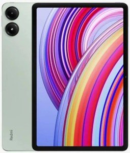 Планшет Xiaomi Redmi Pad Pro 6/128Gb Wi-Fi, зеленый Планшет Xiaomi Redmi Pad Pro 6/128Gb Wi-Fi, зеленый