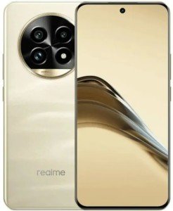 Смартфон realme 13 Pro+ 8/256Gb, золотой Смартфон realme 13 Pro+ 8/256Gb, золотой