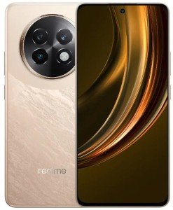 Смартфон Realme 13+ 5G 12/256Gb, золотой Смартфон Realme 13+ 5G 12/256Gb, золотой