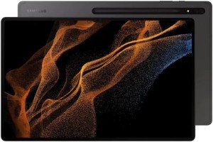 Планшет Samsung Galaxy Tab S8 Ultra 5G (2022), 12GB/256GB (SM-X906), Wi-Fi + Cellular (Чёрный, 12 ГБ, 256 ГБ, Wi‑Fi + Cellular) Планшет Samsung Galaxy Tab S8 Ultra 5G (2022), 12GB/256GB (SM-X906), Wi-Fi + Cellular (Чёрный, 12 ГБ, 256 ГБ, Wi‑Fi + Cellular)