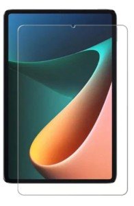 Стекло защитное Xiaomi Pad 5 / 5 Pro (Прозрачный) Стекло защитное Xiaomi Pad 5 / 5 Pro (Прозрачный)