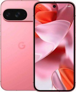 Смартфон Google Pixel 9 12/128GB JP (12 ГБ, 128 ГБ, Розовый, Япония, nanoSim+eSim) Смартфон Google Pixel 9 12/128GB JP (12 ГБ, 128 ГБ, Розовый, Япония, nanoSim+eSim)