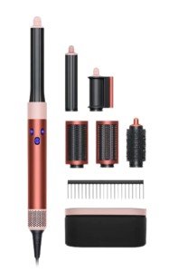 Стайлер Dyson Airwrap Сomplete HS05 Long (Strawbery Bronze/Blush Pink, CN) Стайлер Dyson Airwrap Сomplete HS05 Long (Strawbery Bronze/Blush Pink, CN)
