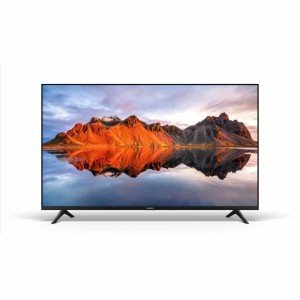 Телевизор Xiaomi TV A Pro 43 2025 (Черный, 43") Телевизор Xiaomi TV A Pro 43 2025 (Черный, 43")