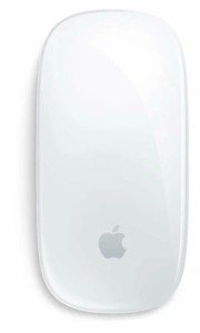 Беспроводная мышь Apple Magic Mouse 3 USB-C (Белый) Беспроводная мышь Apple Magic Mouse 3 USB-C (Белый)