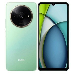 Смартфон Xiaomi Redmi A3x 3/64GB Aurora Green (Зеленый) (RU) Смартфон Xiaomi Redmi A3x 3/64GB Aurora Green (Зеленый) (RU)