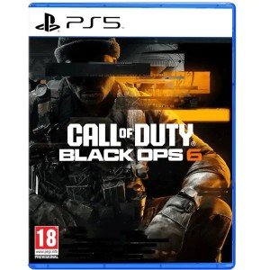 Игра для PS5 Call Of Duty: Black Ops 6 (Русские субтитры) Игра для PS5 Call Of Duty: Black Ops 6 (Русские субтитры)