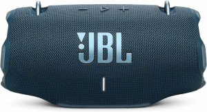 Портативная акустика JBL Xtreme 4 (Синий) Портативная акустика JBL Xtreme 4 (Синий)