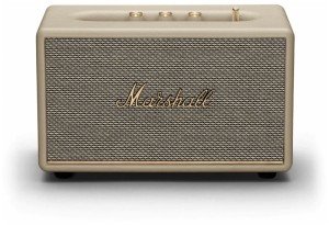 Портативная акустика Marshall Acton III (Белый)