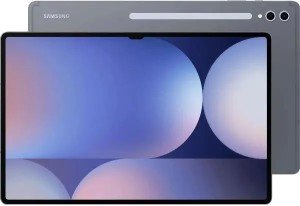 Планшет Samsung Galaxy Tab S10 Ultra, 16/1024 Гб, LTE, Graphite, серый Планшет Samsung Galaxy Tab S10 Ultra, 16/1024 Гб, LTE, Graphite, серый