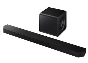 Саундбар Samsung HW-Q800F Саундбар Samsung HW-Q800F