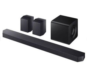 Саундбар Samsung HW-Q930F Саундбар Samsung HW-Q930F