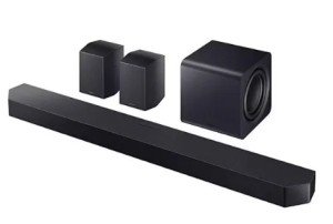 Саундбар Samsung HW-Q990F Саундбар Samsung HW-Q990F