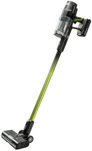 Вертикальный пылесос Greenworks GD24SVK4 24В (4700607UB) (С акб 4Aч и зу)