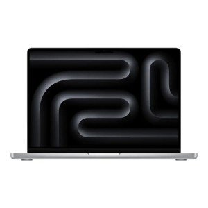 Ноутбук Apple MacBook Pro 14 (2023) M3 8C CPU, 10C GPU/8Gb/512Gb SSD (MR7J3) Silver Ноутбук Apple MacBook Pro 14 (2023) M3 8C CPU, 10C GPU/8Gb/512Gb SSD (MR7J3) Silver