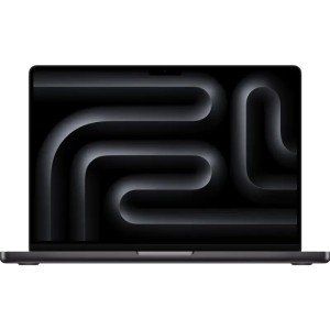 Ноутбук Apple MacBook Pro 14 (2024) M4 10c CPU, 10c GPU/24Gb/1Tb SSD (MCX04) Space Black Ноутбук Apple MacBook Pro 14 (2024) M4 10c CPU, 10c GPU/24Gb/1Tb SSD (MCX04) Space Black