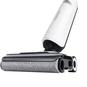 Пылесос Roborock Flexi Pro White Global version