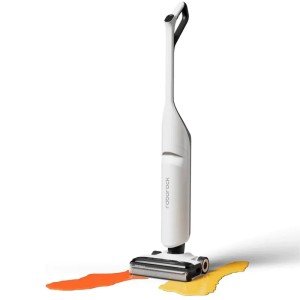 Пылесос Roborock Flexi Pro White Global version