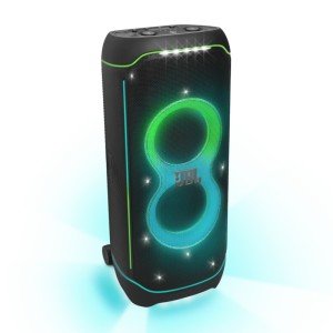 Портативная колонка JBL Partybox Ultimate (Черный) Портативная колонка JBL Partybox Ultimate (Черный)