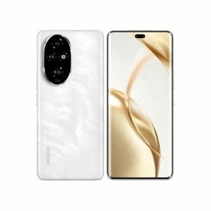 Смартфон Honor 200 Pro 12/512GB Global (Белый, 12 ГБ, 512 ГБ, Global, nanoSim+eSim) Смартфон Honor 200 Pro 12/512GB Global (Белый, 12 ГБ, 512 ГБ, Global, nanoSim+eSim)