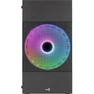 Системный блок iRU Game 520B5E MT, AMD Ryzen 5 5600 / 16 ГБ DDR4 / 1024 ГБ SSD / NVIDIA GeForce RTX 3060 (12 Гб) / Без ОС, черный (2067007)