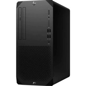 Системный блок HP Z1 G9 TWR, Intel Core i5-14500 / 8 ГБ DDR5 / 512 ГБ SSD / Intel UHD Graphics / Windows 11 Pro / Клавиатура, мышь, черный (A1WN9PT)