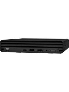 Мини-ПК HP 260 G9 DM, Intel Core i5-1335U / 16 ГБ DDR4 / 512 ГБ SSD / Intel Iris Xe Graphics / Без ОС / Клавиатура, мышь, черный (883X8EA#BH5)