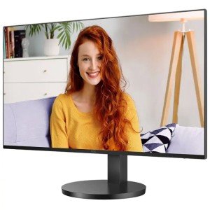 Монитор 27" AOC Q27B3CF2 Black