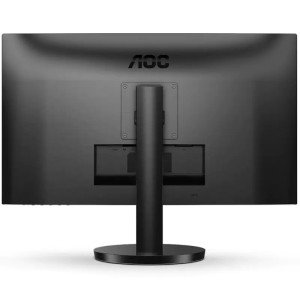 Монитор 27" AOC Q27B3CF2 Black