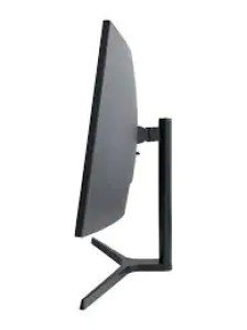 Монитор IRBIS NobleView 34'' LED Monitor Curved 3440x1440 Black