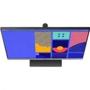 Монитор Samsung S27C330GAI 27", черный LS27C430GAIXCI