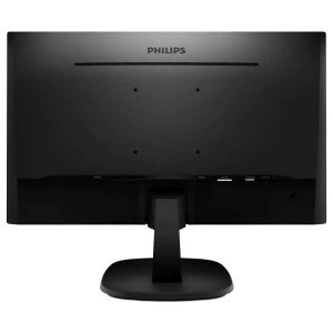 Монитор Philips 27" 273V7QDSB 1920x1080 IPS LED 76Гц 5ms VGA DVI HDMI