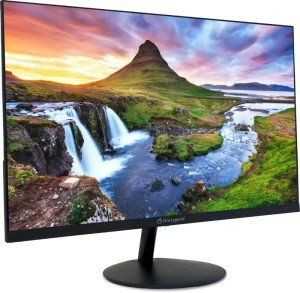 Монитор AOpen 24SA2YEBI 23.8", черный UM.QS2EE.E18