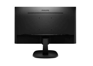 Монитор Philips 24" 243V7QDSB 1920x1080 IPS WLED 76Гц 5ms VGA DVI HDMI