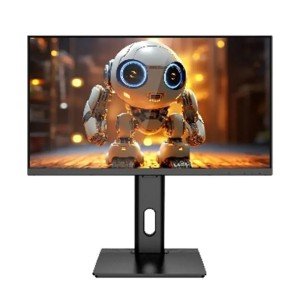 Монитор 23.8" AIWA MD2407 Black