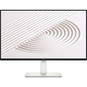 Монитор Dell 23.8" S2425HS FHD IPS LED белый