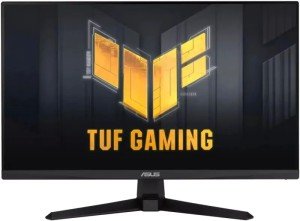 Монитор Asus 27" TUF Gaming VG27AQM1A WQHD IPS LED черный