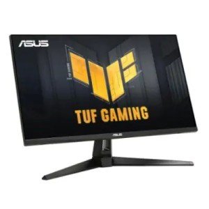 Монитор Asus 27" TUF Gaming VG27AQM1A WQHD IPS LED черный