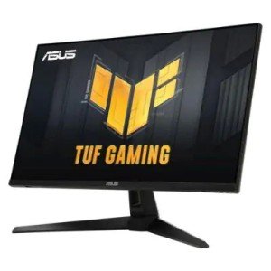 Монитор Asus 27" TUF Gaming VG27AQM1A WQHD IPS LED черный